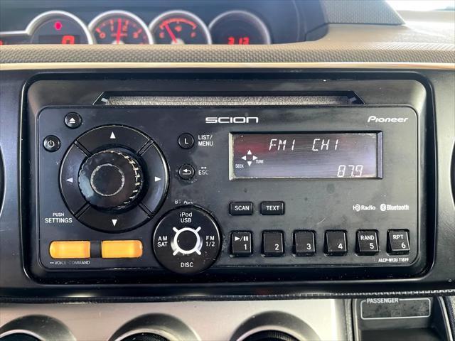 used 2012 Scion xB car, priced at $6,995