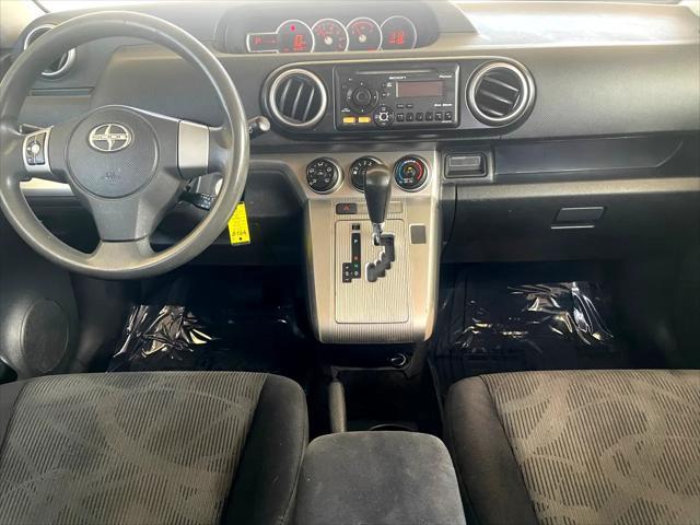 used 2012 Scion xB car, priced at $6,995
