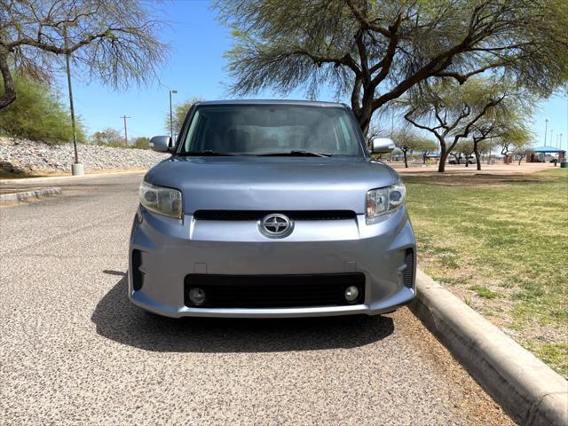 used 2012 Scion xB car, priced at $6,995
