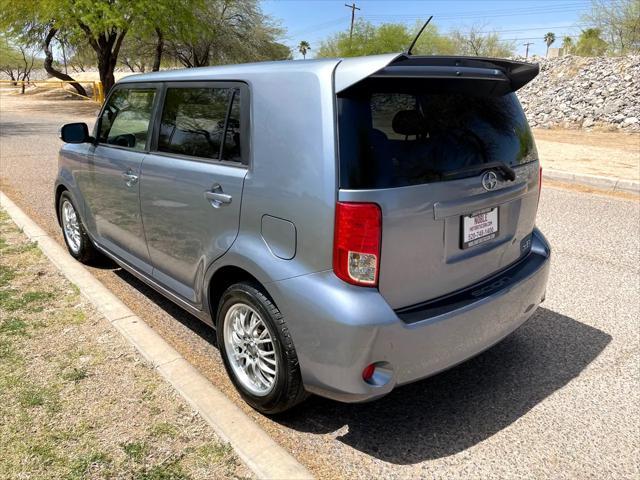 used 2012 Scion xB car, priced at $6,995