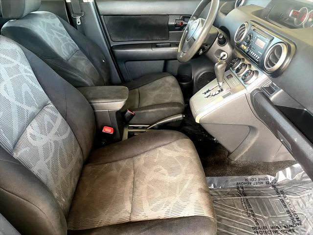 used 2012 Scion xB car, priced at $6,995