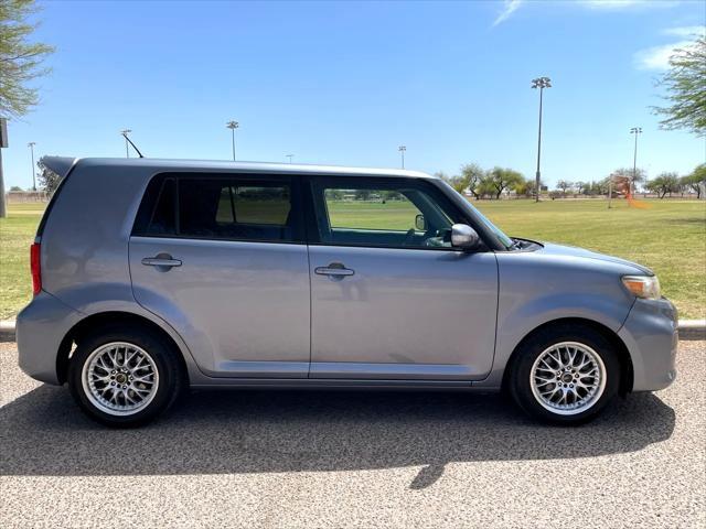 used 2012 Scion xB car, priced at $6,995