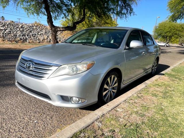 used 2011 Toyota Avalon car, priced at $9,995