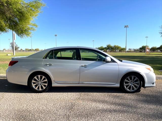 used 2011 Toyota Avalon car, priced at $9,995