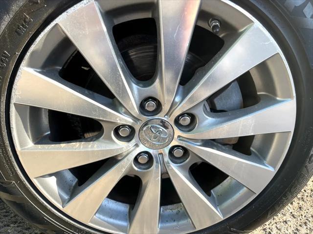 used 2011 Toyota Avalon car, priced at $9,995