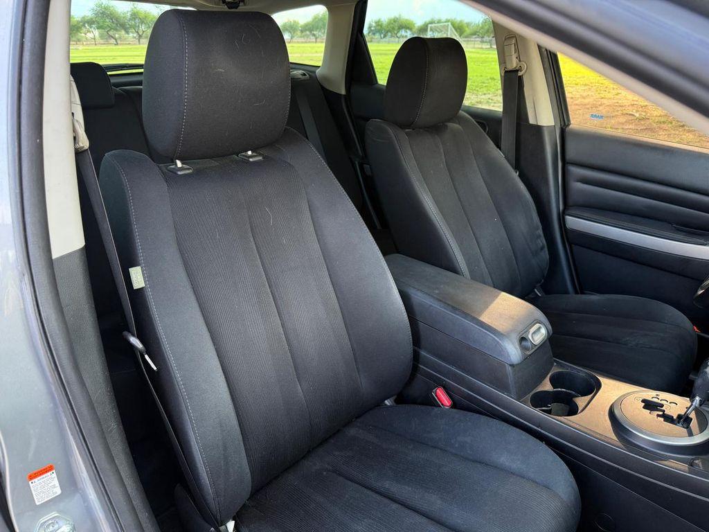 used 2010 Mazda CX-7 car, priced at $6,995