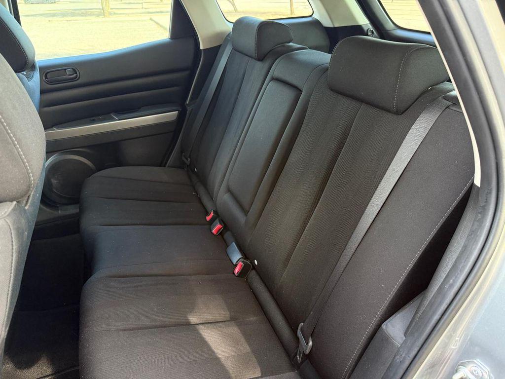 used 2010 Mazda CX-7 car, priced at $6,995