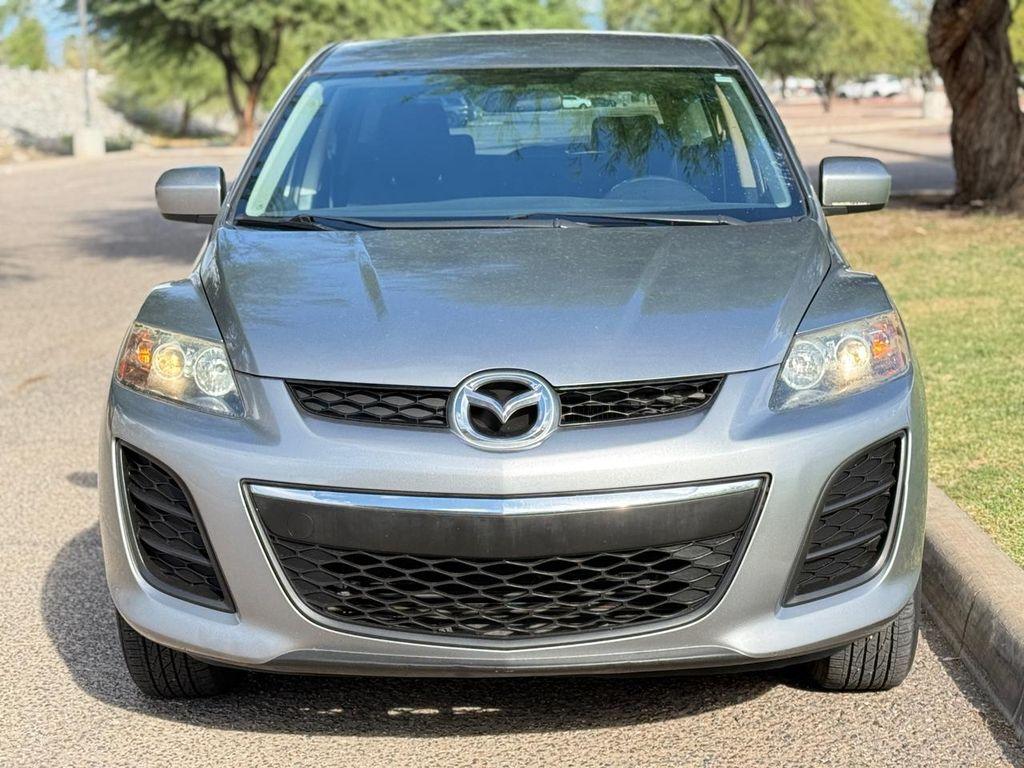used 2010 Mazda CX-7 car, priced at $6,995