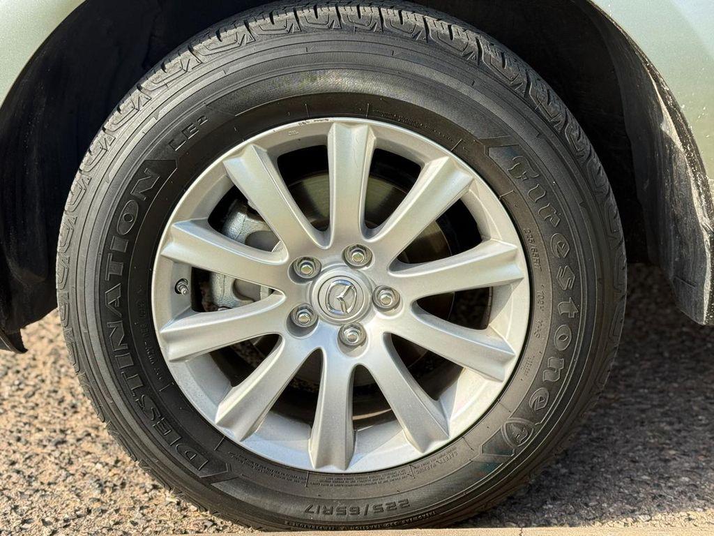 used 2010 Mazda CX-7 car, priced at $6,995
