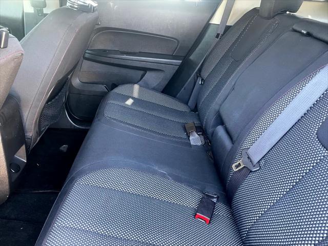 used 2016 GMC Terrain car, priced at $8,995