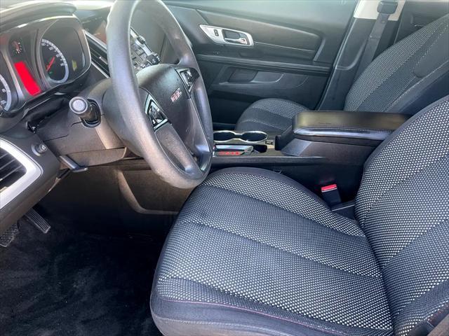 used 2016 GMC Terrain car, priced at $8,995