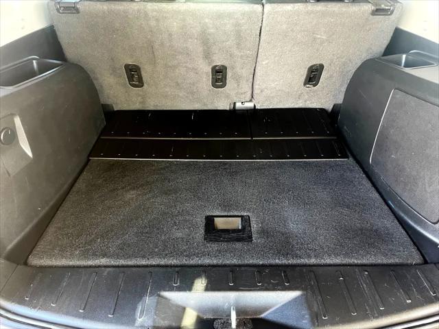 used 2016 GMC Terrain car, priced at $8,995