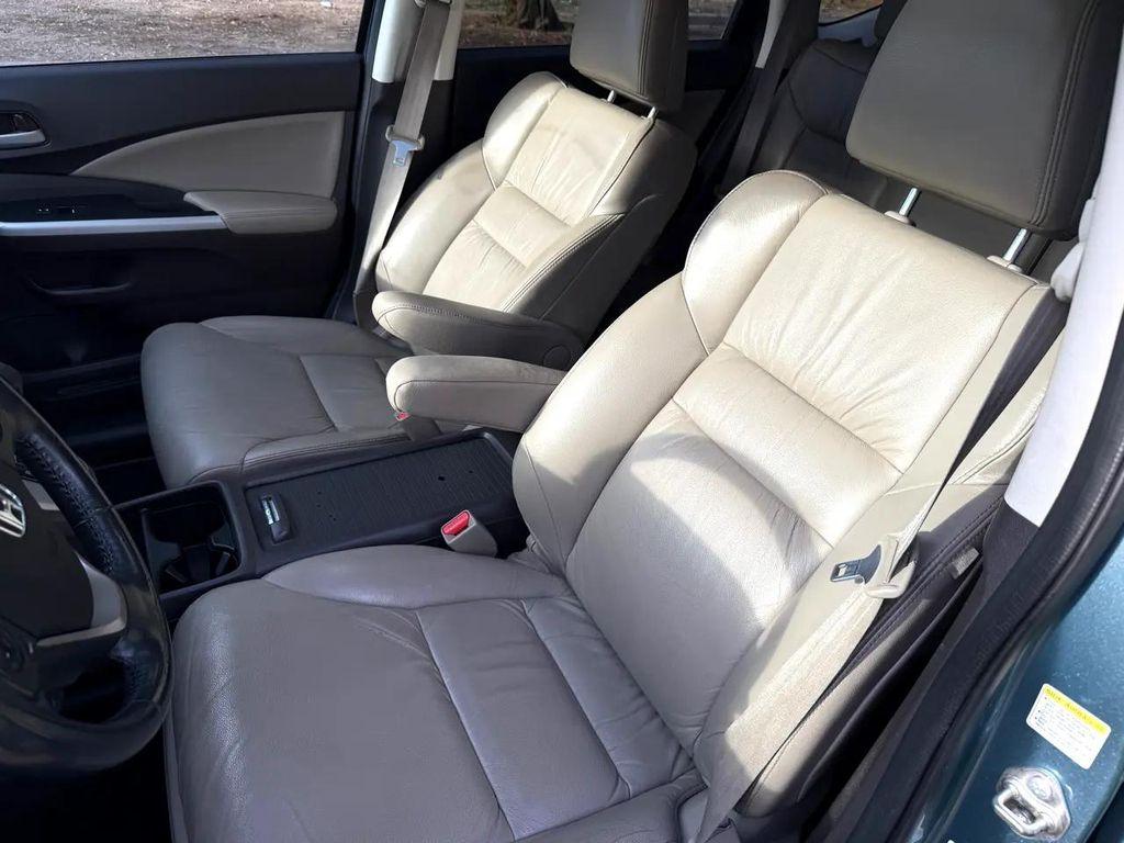 used 2014 Honda CR-V car, priced at $10,495
