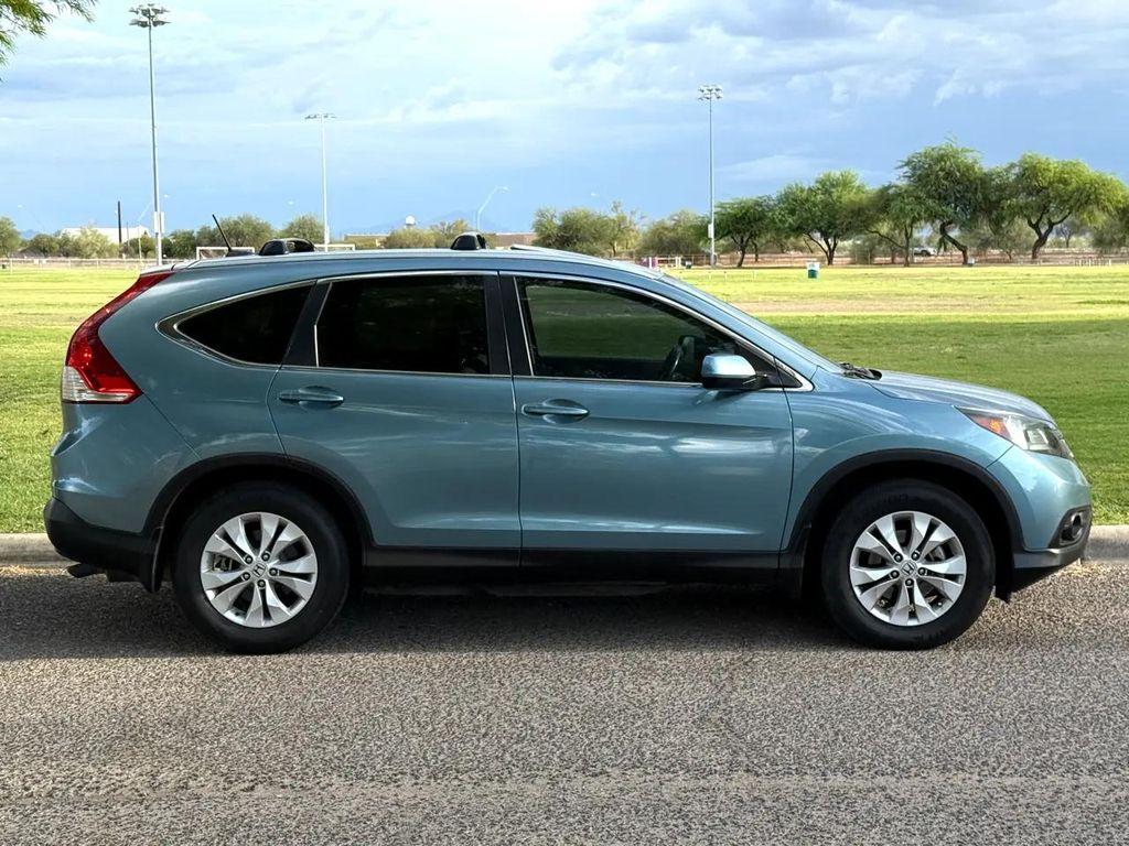 used 2014 Honda CR-V car, priced at $10,495