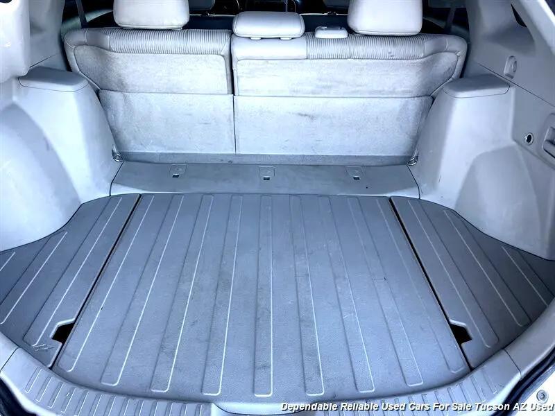 used 2011 Toyota Venza car, priced at $7,995