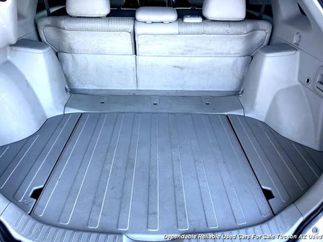 used 2011 Toyota Venza car, priced at $8,995