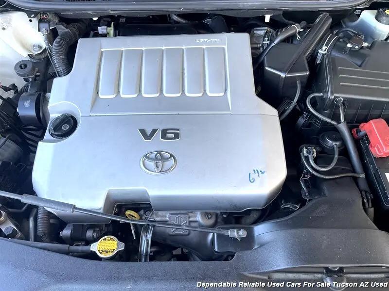 used 2011 Toyota Venza car, priced at $7,995