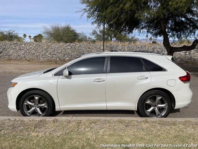 used 2011 Toyota Venza car, priced at $8,995