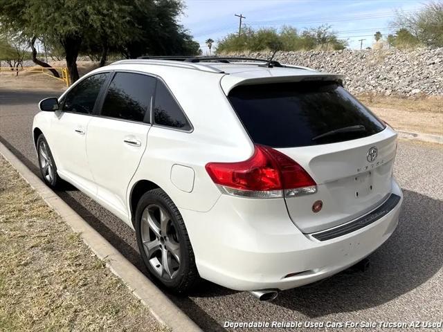 used 2011 Toyota Venza car, priced at $8,995