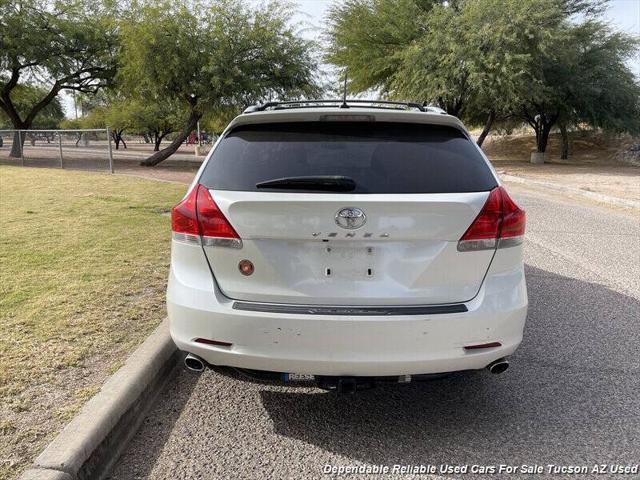 used 2011 Toyota Venza car, priced at $8,995