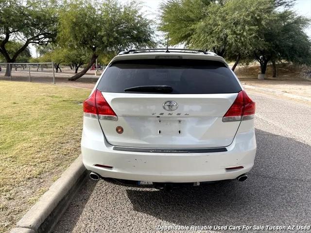 used 2011 Toyota Venza car, priced at $8,995