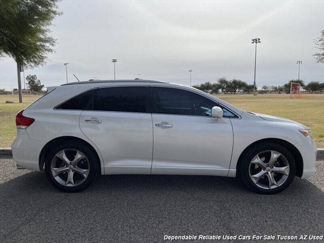 used 2011 Toyota Venza car, priced at $8,995