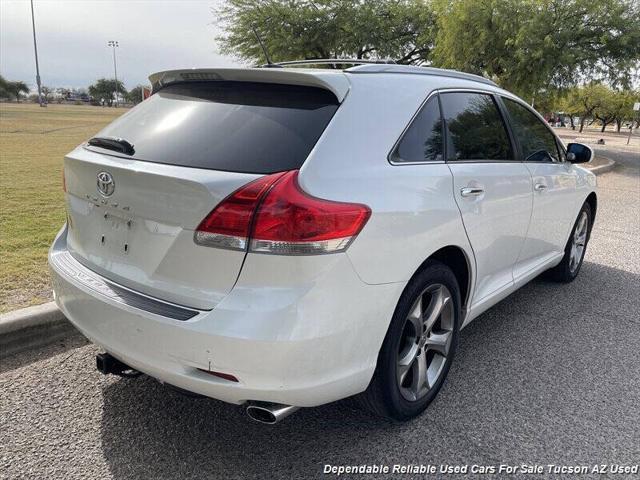 used 2011 Toyota Venza car, priced at $8,995