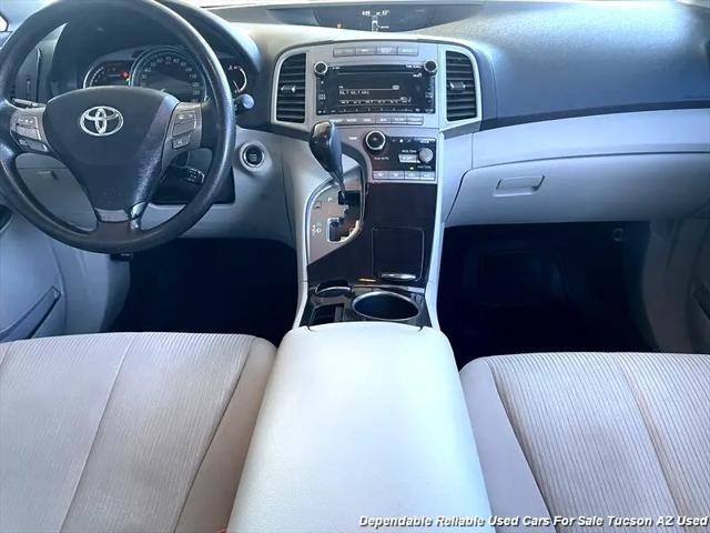 used 2011 Toyota Venza car, priced at $8,995
