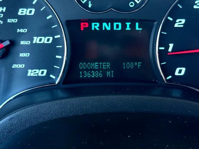 used 2007 Chevrolet Equinox car, priced at $4,995