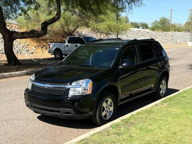 used 2007 Chevrolet Equinox car, priced at $4,995