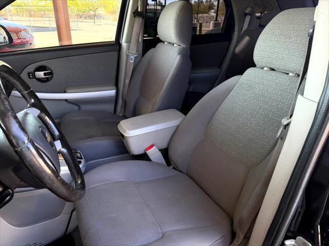 used 2007 Chevrolet Equinox car, priced at $4,995