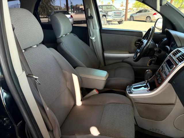 used 2007 Chevrolet Equinox car, priced at $4,995