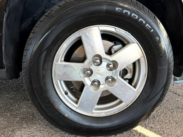 used 2007 Chevrolet Equinox car, priced at $4,995