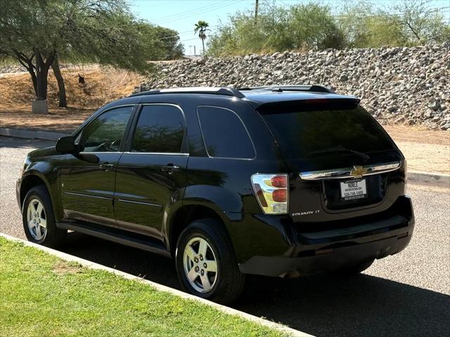 used 2007 Chevrolet Equinox car, priced at $4,995