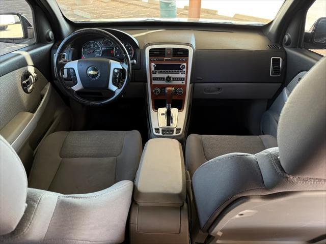 used 2007 Chevrolet Equinox car, priced at $4,995