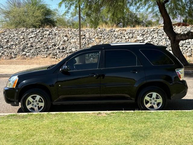 used 2007 Chevrolet Equinox car, priced at $4,995