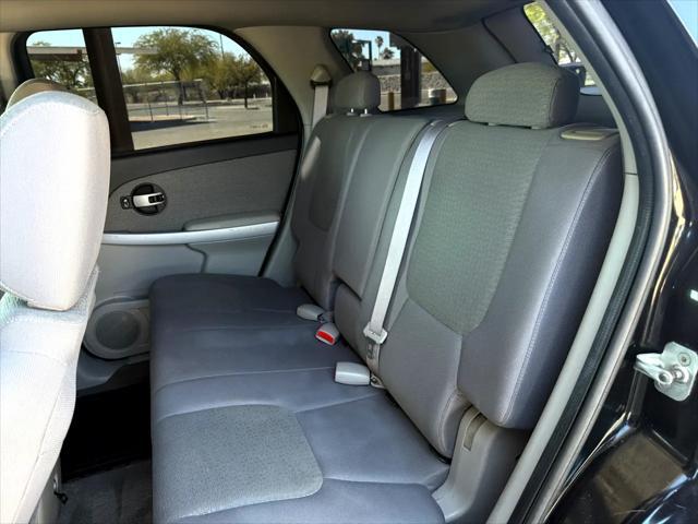 used 2007 Chevrolet Equinox car, priced at $4,995