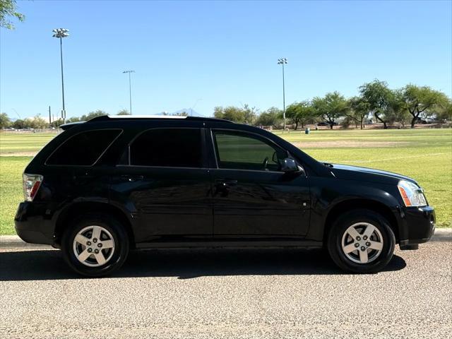 used 2007 Chevrolet Equinox car, priced at $4,995
