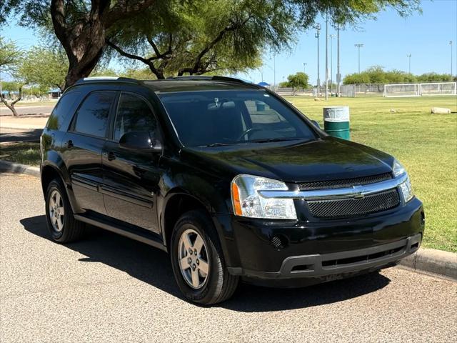 used 2007 Chevrolet Equinox car, priced at $4,995
