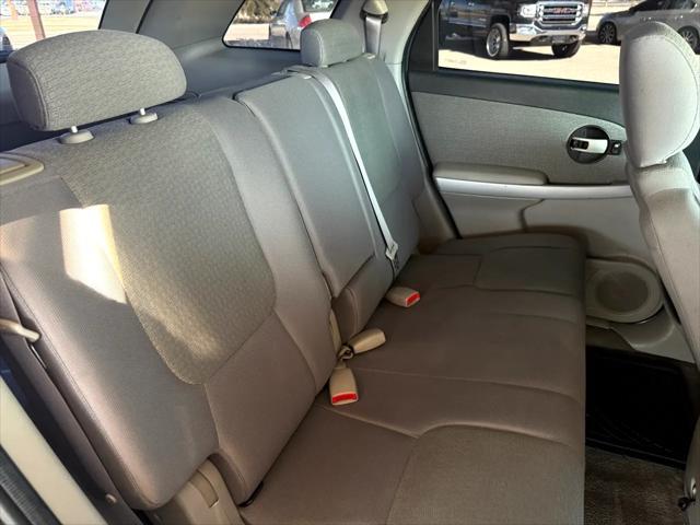 used 2007 Chevrolet Equinox car, priced at $4,995