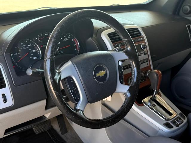 used 2007 Chevrolet Equinox car, priced at $4,995