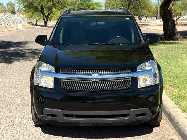 used 2007 Chevrolet Equinox car, priced at $4,995