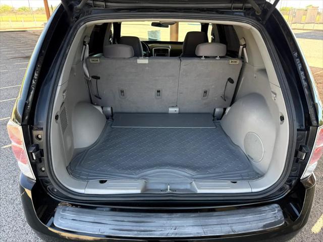 used 2007 Chevrolet Equinox car, priced at $4,995