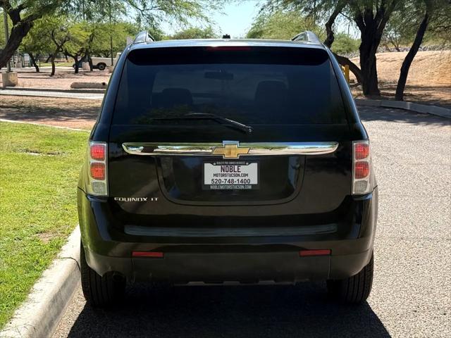 used 2007 Chevrolet Equinox car, priced at $4,995