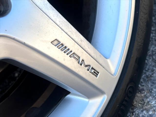 used 2009 Mercedes-Benz E-Class car, priced at $9,995