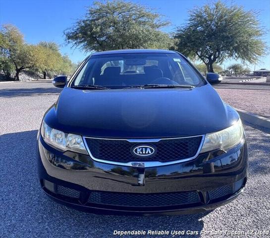 used 2010 Kia Forte car, priced at $6,495