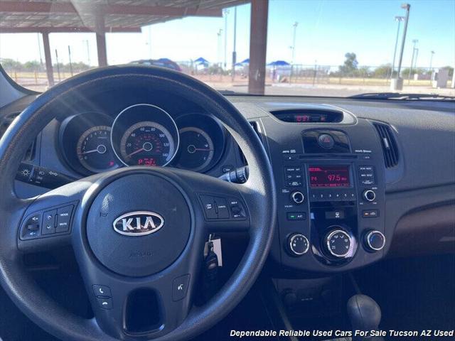 used 2010 Kia Forte car, priced at $6,495