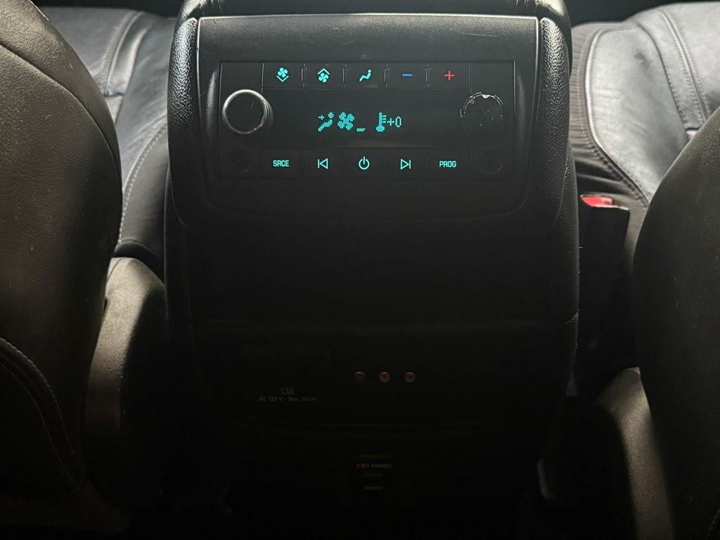 used 2014 Chevrolet Traverse car, priced at $7,995