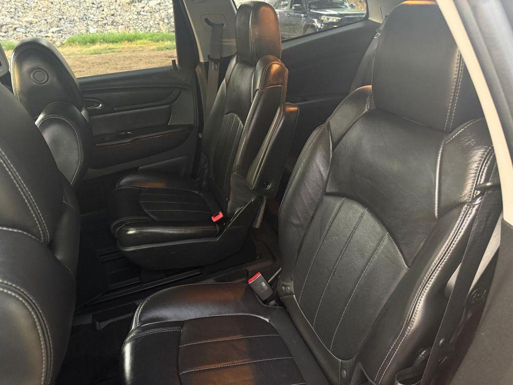 used 2014 Chevrolet Traverse car, priced at $7,995