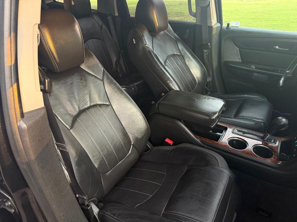 used 2014 Chevrolet Traverse car, priced at $7,995